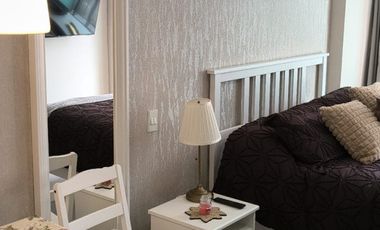 apartaestudio en arriendo en la castellana. Cod A15