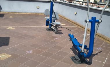 apartaestudio en arriendo en la castellana. Cod A15