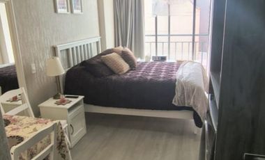 apartaestudio en arriendo en la castellana. Cod A15