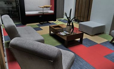 apartaestudio en arriendo en la castellana. Cod A15