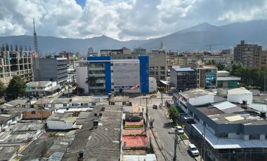 apartaestudio en arriendo en la castellana. Cod A15