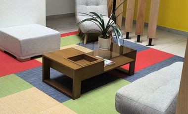 apartaestudio en arriendo en la castellana. Cod A15