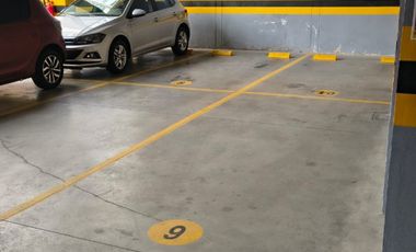 apartaestudio en arriendo en la castellana. Cod A15