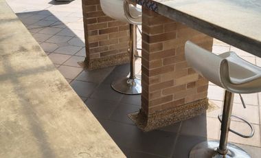 apartaestudio en arriendo en la castellana. Cod A15