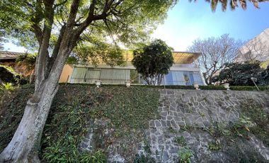 Casa  en venta en Lomas Altas