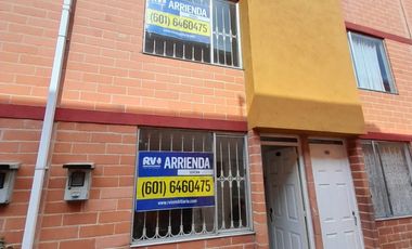 casa en arriendo en ciudad verde. Cod A6234401