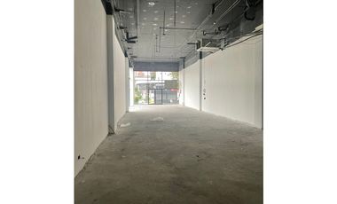 Se Alquila Espacioso Local 243 Mts Dorado Tumba Muerto $3,500,oo+itbms