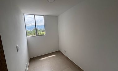 apartamento en arriendo en la estrella. Cod A9348140