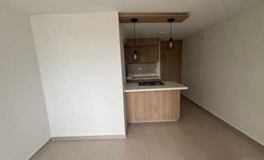 apartamento en arriendo en la estrella. Cod A9348140