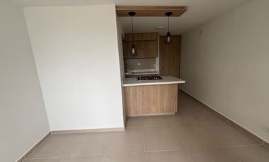 apartamento en arriendo en la estrella. Cod A9348140