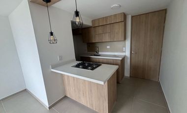 apartamento en arriendo en la estrella. Cod A9348140