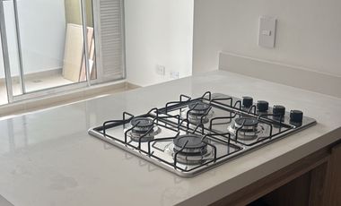 apartamento en arriendo en la estrella. Cod A9348140