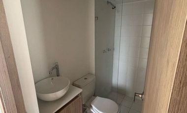 apartamento en arriendo en la estrella. Cod A9348140