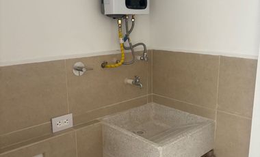 apartamento en arriendo en la estrella. Cod A9348140