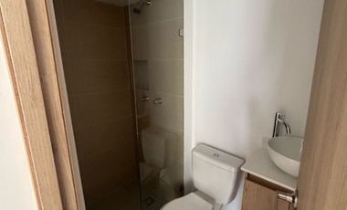 apartamento en arriendo en la estrella. Cod A9348140