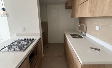 apartamento en arriendo en la estrella. Cod A9348140