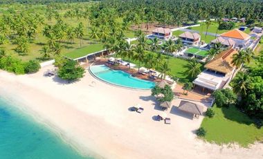 Jual Villa Hotel Mewah Dekat Pantai Daerah Sigar Penjalin Lombok