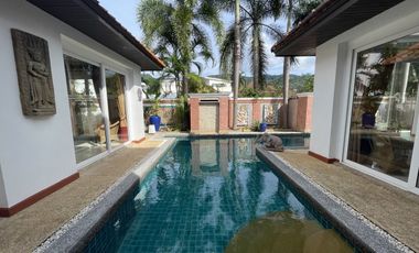 5 Bedroom Villa for sale at Kamala Nathong