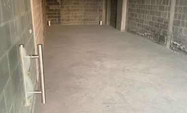 LOCAL COMERCIAL EN VENTA GARZA SADA