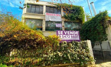 Sitio en Venta en Avenida Pedro de Valdivia 3205