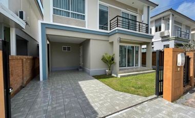 3 Bedroom House for sale at The Plant Kathu-Patong