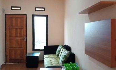 Cluster cantik ala villa sejuk 250jtan di Arjasari dkt TOL SOREANG