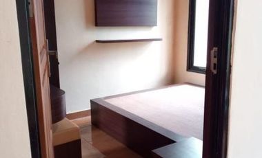 Cluster cantik ala villa sejuk 250jtan di Arjasari dkt TOL SOREANG