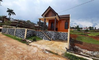 Cluster cantik ala villa sejuk 250jtan di Arjasari dkt TOL SOREANG