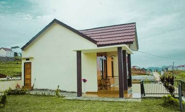 Cluster cantik ala villa sejuk 250jtan di Arjasari dkt TOL SOREANG