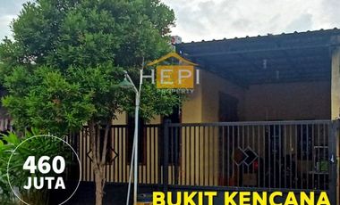 Dijual Rumah di Bukit Kencana jaya Tembalang Semarang
