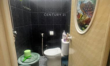 Dijual Rumah  Di Perumahan Duta Bumi Sektor 3 Bekasi