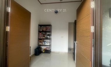 Dijual Rumah  Di Perumahan Duta Bumi Sektor 3 Bekasi