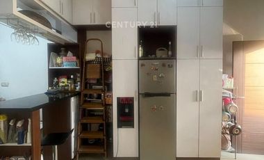 Dijual Rumah  Di Perumahan Duta Bumi Sektor 3 Bekasi