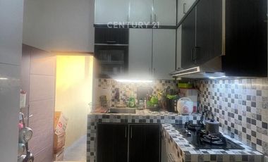 Dijual Rumah  Di Perumahan Duta Bumi Sektor 3 Bekasi