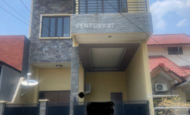 Dijual Rumah  Di Perumahan Duta Bumi Sektor 3 Bekasi