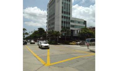 Oficina en Arriendo El Prado Barranquilla