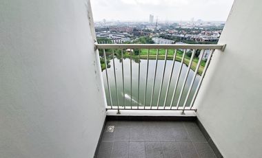 Apartemen Pacific Garden - Campus Town @Alam Sutera