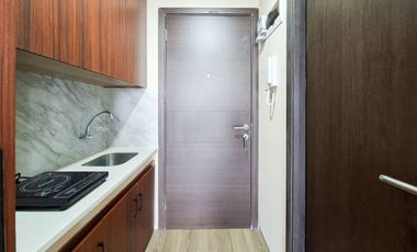 Apartemen Pacific Garden - Campus Town @Alam Sutera