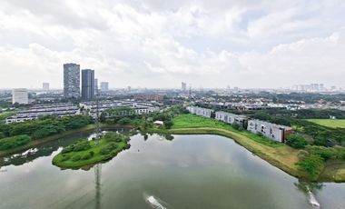Apartemen Pacific Garden - Campus Town @Alam Sutera