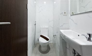 Apartemen Pacific Garden - Campus Town @Alam Sutera