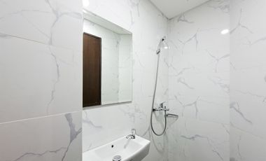 Apartemen Pacific Garden - Campus Town @Alam Sutera
