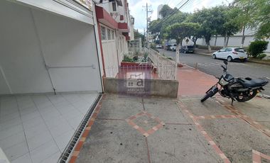 COD. 10873 - SE ARRIENDA LOCAL - BARRIO: LA CONCORDIA