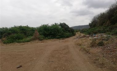 terreno agrícola urbano de venta charapoto Manabí