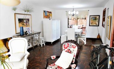 PR13239 Casa en venta sector Las Brujas