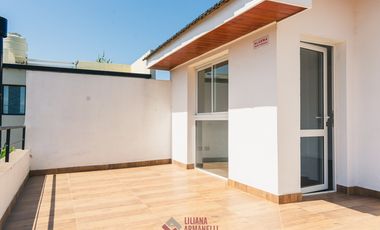 CHALET 5 AMBIENTES.