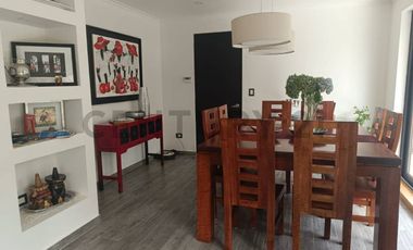 Venta Casa 4D 4B, Altos de Mitrinhue