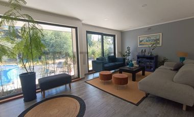 Venta Casa 4D 4B, Altos de Mitrinhue