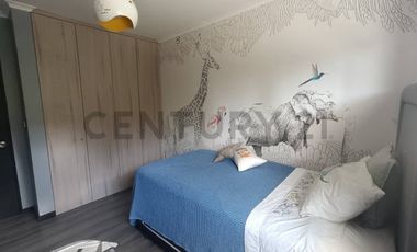 Venta Casa 4D 4B, Altos de Mitrinhue