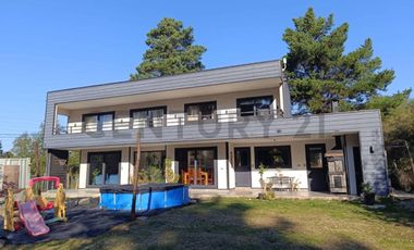 Venta Casa 4D 4B, Altos de Mitrinhue