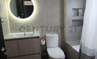 Venta Casa 4D 4B, Altos de Mitrinhue